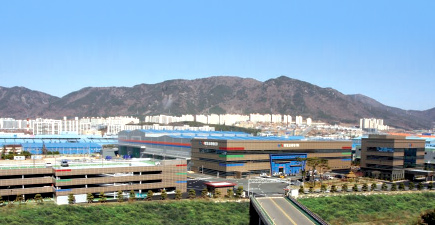 Changwon Headquater