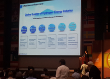 World Hydrogen Energy Conference 2014