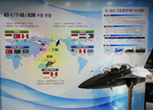 Korea Defense Technology Exhibition